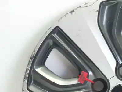 Peça sobressalente para automóvel em segunda mão tampa de jante por kia niro * referências oem iam 52960g5120  