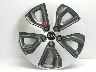 Gebrauchtes Autoersatzteil nabenkappen zum kia niro * oem-iam-referenzen 52960g5120