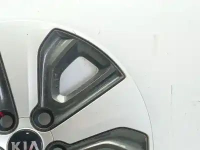 Peça sobressalente para automóvel em segunda mão tampa de jante por kia niro * referências oem iam 52960g5120  