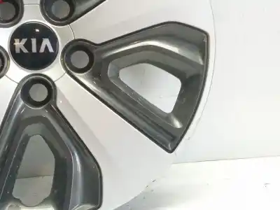 Peça sobressalente para automóvel em segunda mão tampa de jante por kia niro * referências oem iam 52960g5120  