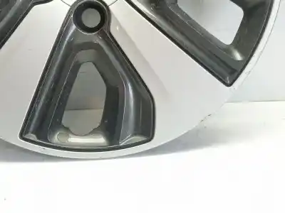 Peça sobressalente para automóvel em segunda mão tampa de jante por kia niro * referências oem iam 52960g5120  