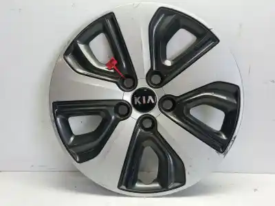 Gebrauchtes Autoersatzteil nabenkappen zum kia niro * oem-iam-referenzen 52960g5120