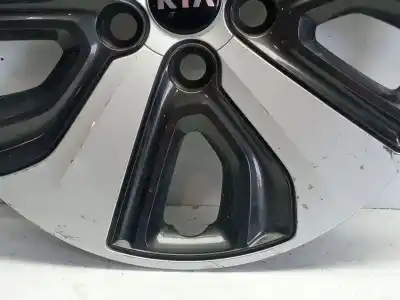 Peça sobressalente para automóvel em segunda mão tampa de jante por kia niro * referências oem iam 52960g5120  