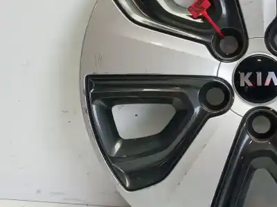 Peça sobressalente para automóvel em segunda mão tampa de jante por kia niro * referências oem iam 52960g5120  