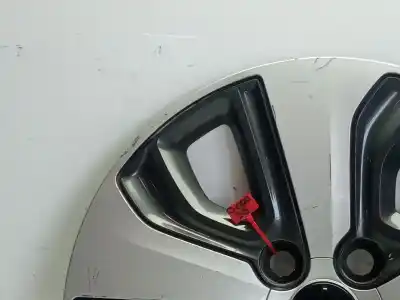 Peça sobressalente para automóvel em segunda mão tampa de jante por kia niro * referências oem iam 52960g5120  