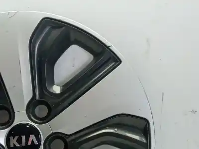 Peça sobressalente para automóvel em segunda mão tampa de jante por kia niro * referências oem iam 52960g5120  