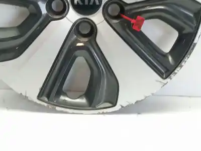 Peça sobressalente para automóvel em segunda mão tampa de jante por kia niro * referências oem iam 52960g5120  