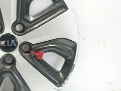 Peça sobressalente para automóvel em segunda mão tampa de jante por kia niro * referências oem iam 52960g5120  