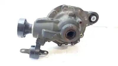 Tweedehands auto-onderdeel voordifferentieel voor ford ranger (tke) * oem iam-referenties 2545741