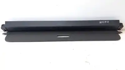 Peça sobressalente para automóvel em segunda mão Chapeleira por TOYOTA COROLLA STATION WAGON (_E21_) 1.8 VVTi Hybrid (ZWE219) Referências OEM IAM 6491002060  6491002061