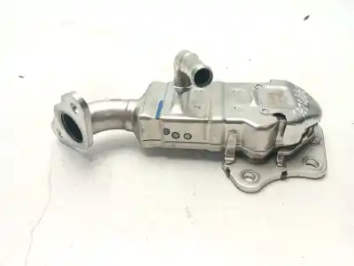 Peça sobressalente para automóvel em segunda mão radiador de gases de escape (egr) por toyota yaris 1.5 16v cat referências oem iam 2568015020
