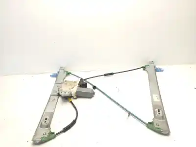 Second-hand car spare part Passenger Side Right Window Regulator for CITROEN C2 (JM_) 1.4 HDi OEM IAM references 9222X2  9641241280