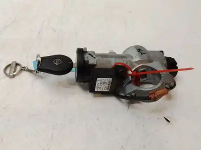 Gebrauchtes Autoersatzteil diebstahlsicherung zum nissan note acenta oem-iam-referenzen d87001ha5a