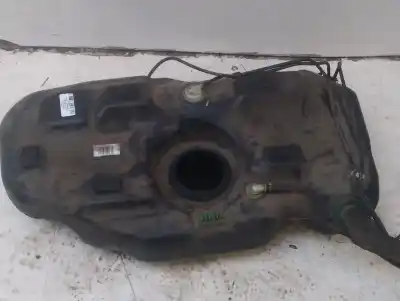 Second-hand car spare part fuel tank for opel corsa e (x15) 1.4 lpg (08, 68) oem iam references 93189591