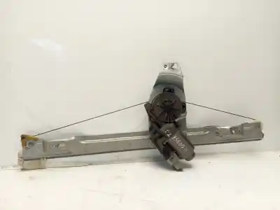Peça sobressalente para automóvel em segunda mão elevador de vidros traseiro esquerdo por citroen c4 picasso 2.0 hdi fap referências oem iam 9223c1