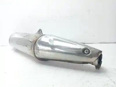 Peça sobressalente para automóvel em segunda mão escapamento traseiro por honda cb 500f * referências oem iam 18310mgzd00  