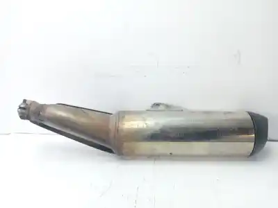 Peça sobressalente para automóvel em segunda mão escapamento traseiro por honda cb 500f * referências oem iam 18310mgzd00  