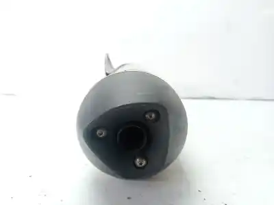 Peça sobressalente para automóvel em segunda mão escapamento traseiro por honda cb 500f * referências oem iam 18310mgzd00  