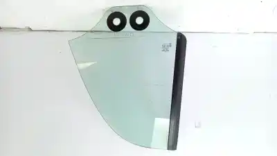 Second-hand car spare part rear left glass window for mini mini (r50,r53) one oem iam references 51377111021