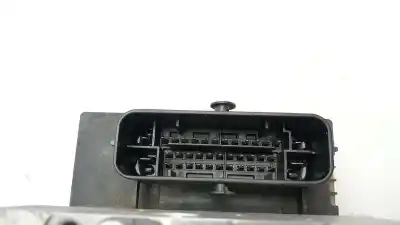 Peça sobressalente para automóvel em segunda mão abs por citroen c4 lim. tonic referências oem iam 1606919380  