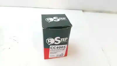 Pièce détachée automobile d'occasion filtre gasoil pour renault grand modus dynamique références oem iam cc4005