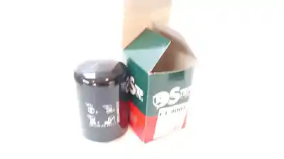 Peça sobressalente para automóvel em segunda mão filtro de gasóleo por renault grand modus dynamique referências oem iam cc4005  5000814227 / p553004 / ff5074