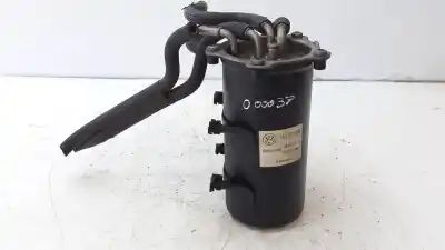 Second-hand car spare part diesel fuel filter for audi a3 (8p) * oem iam references 1k0127400e