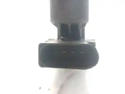 Pièce détachée automobile d'occasion bobine d'allumage pour skoda fabia (6y2/6y3) 1.4 16v références oem iam 047905104b
