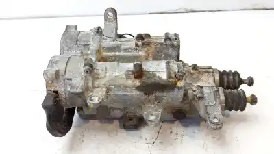 Pezzo di ricambio per auto di seconda mano cilindro frizione per hyundai tucson * riferimenti oem iam 414702d011