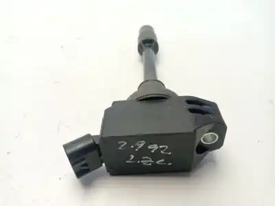 Peça sobressalente para automóvel em segunda mão bobina de ignição por toyota yaris 1.5 16v cat referências oem iam 9091902277