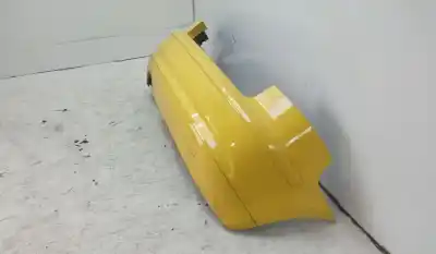 Second-hand car spare part rear bumper for audi a3 (8p) * oem iam references 8p3807303  