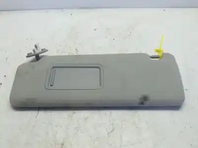 Piesă de schimb auto la mâna a doua PARASOARE STÂNGA pentru TOYOTA LAND CRUISER (J15) * Referințe OEM IAM 7431760020B1  