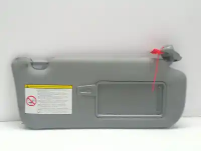 Piesă de schimb auto la mâna a doua PARASOARE DREAPTA pentru KIA SORENTO I (JC) 2.4 Referințe OEM IAM 852202P740H9  