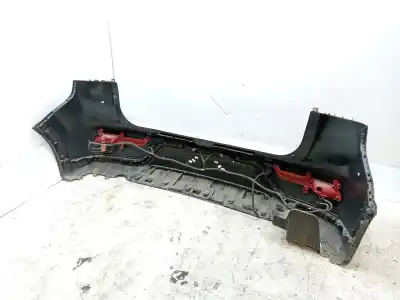 Second-hand car spare part rear bumper for kia niro * oem iam references 86611g5010  
