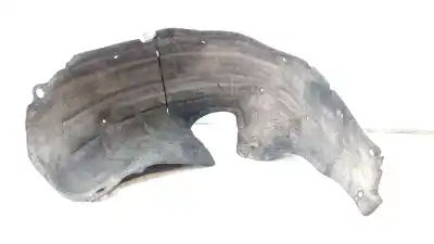 Second-hand car spare part wheel arch cover for toyota corolla e21 corolla (e21/eh1) basico oem iam references 6563702150  