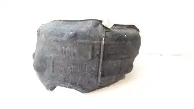 Second-hand car spare part wheel arch cover for toyota corolla e21 corolla (e21/eh1) basico oem iam references 6563702150  