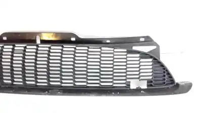 Peça sobressalente para automóvel em segunda mão grelha frontal por mini mini (r56) cooper referências oem iam 51110404122  