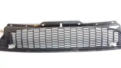 Peça sobressalente para automóvel em segunda mão grelha frontal por mini mini (r56) cooper referências oem iam 51110404122  