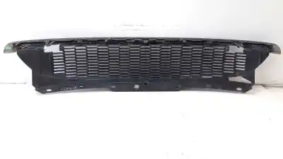 Peça sobressalente para automóvel em segunda mão grelha frontal por mini mini (r56) cooper referências oem iam 51110404122  