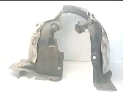 Pezzo di ricambio per auto di seconda mano passaruota anteriore destra per renault clio v (b7_) 1.0 tce 100 (b7mt) riferimenti oem iam 638405882r