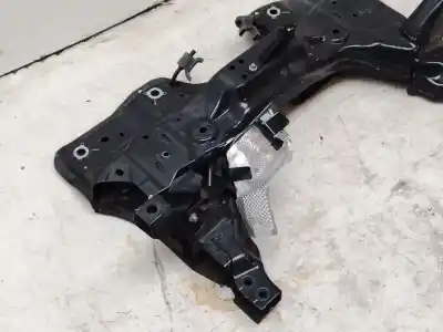 Second-hand car spare part front axle for opel corsa e (x15) 1.4 lpg (08, 68) oem iam references 13460173  