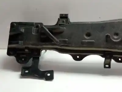 Second-hand car spare part rear bumper reinforcement for kia niro * oem iam references 86631g5100  86630g5100