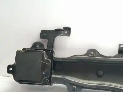 Second-hand car spare part rear bumper reinforcement for kia niro * oem iam references 86631g5100  86630g5100