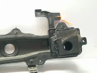 Second-hand car spare part rear bumper reinforcement for kia niro * oem iam references 86631g5100  86630g5100