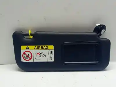 Piesă de schimb auto la mâna a doua PARASOARE DREAPTA pentru TOYOTA COROLLA RANCHERA FAMILIAR (_E21_) 2.0 HYBRID (MZEH12) Referințe OEM IAM 7431002M30C0  