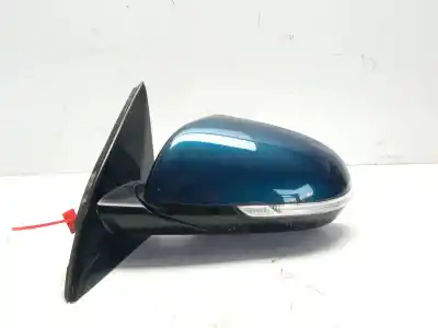 Pezzo di ricambio per auto di seconda mano specchio sinistro per kia niro * riferimenti oem iam 87610g5230  