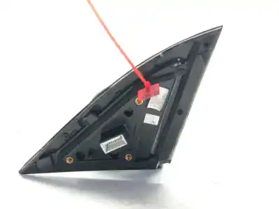 Pezzo di ricambio per auto di seconda mano specchio sinistro per kia niro * riferimenti oem iam 87610g5230  