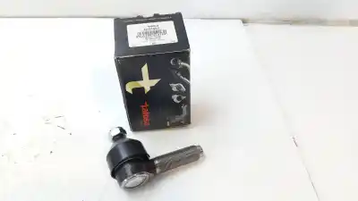 Piesă de schimb auto la mâna a doua PIVOT ROTULÃ DIRECȚIE pentru NISSAN TRADE 100 3.0 Turbodiesel Referințe OEM IAM 0004604500  