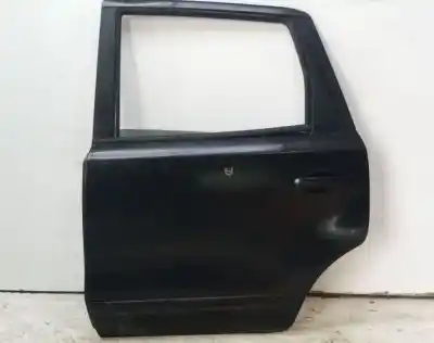 Piesă de schimb auto la mâna a doua USA STANGA SPATE pentru NISSAN NOTE (E11, NE11) 1.6 Referințe OEM IAM H21539U0M0  