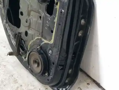 Peça sobressalente para automóvel em segunda mão porta do automóvel traseira esquerda por nissan note (e11, ne11) 1.6 referências oem iam h21539u0m0  